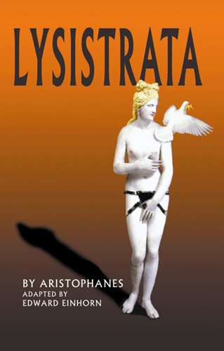 aristophanes lysistrata text